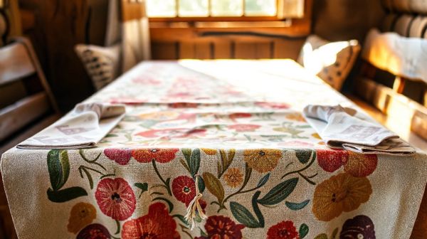 10 façons d'utiliser le textile personnalisé pour dynamiser votre marque