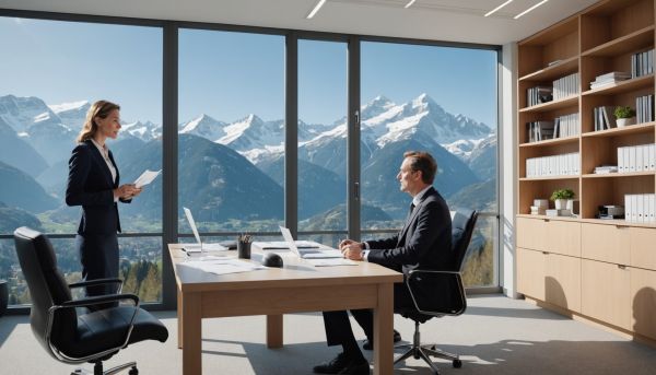 Avocat en droit de la famille : conseils pour vos enjeux en haute-savoie