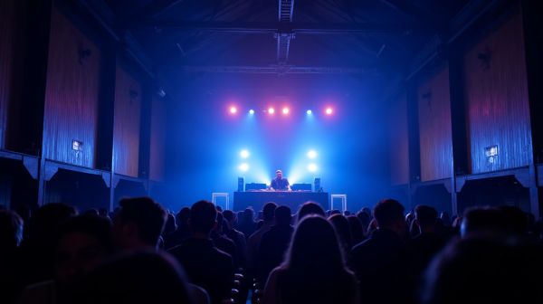 Choisir un DJ à Rennes pour réussir vos événements