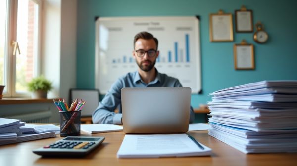 Les meilleurs logiciels de comptabilité pour TPE en 2026