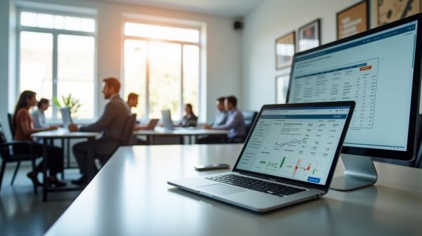 Les meilleurs logiciels de comptabilité pour TPE en 2026