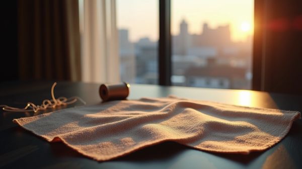 Maîtriser le textile personnalisé pour entreprise et valoriser votre marque