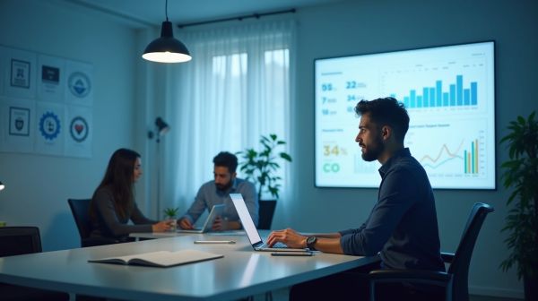 Pourquoi choisir une agence web e-commerce à lille partenaire shopify pour accélérer sa croissance