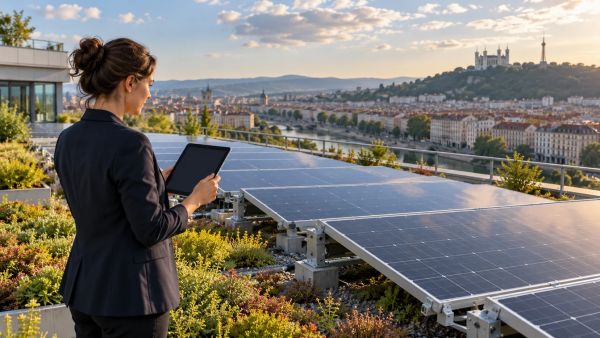 Préparez-vous efficacement à l'audit csrd de votre rapport de durabilité