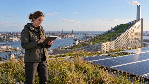 Préparez-vous efficacement à l'audit csrd de votre rapport de durabilité