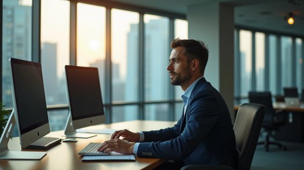 Quels enjeux de la facturation électronique pour votre entreprise ?