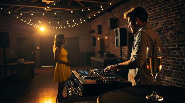 Top 5 conseils pour engager un DJ à Rennes pour vos événements
