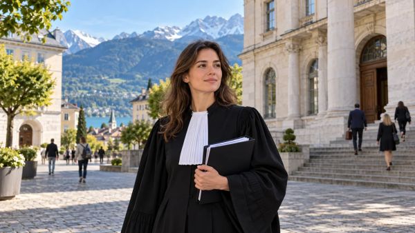 Top stratégies juridiques pour un avocat en droit familial en Haute-Savoie