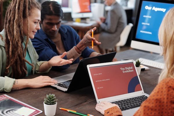 Agence de communication digitale : une définition éclairante