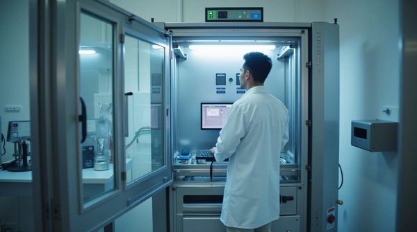 Optimiser la fiabilité des essais scientifiques grâce aux enceintes climatiques de laboratoire