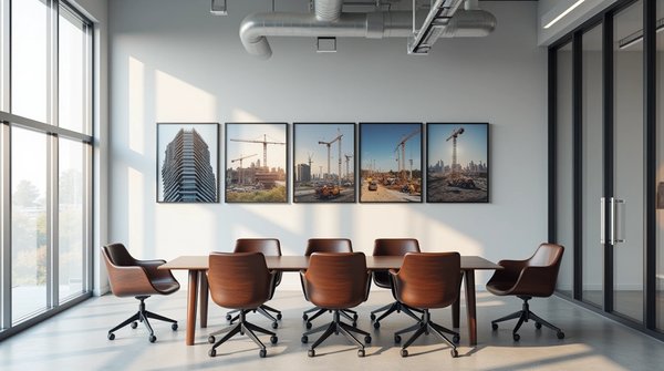 Les métiers qui recrutent dans le secteur BTP en 2026